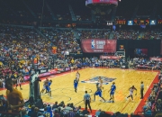  新疆男篮士气爆棚，全明星赛首回合遇上本菲卡，目标明确直指晋级