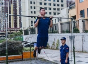 直击现场！季军战中巴西队如何完成夺冠？