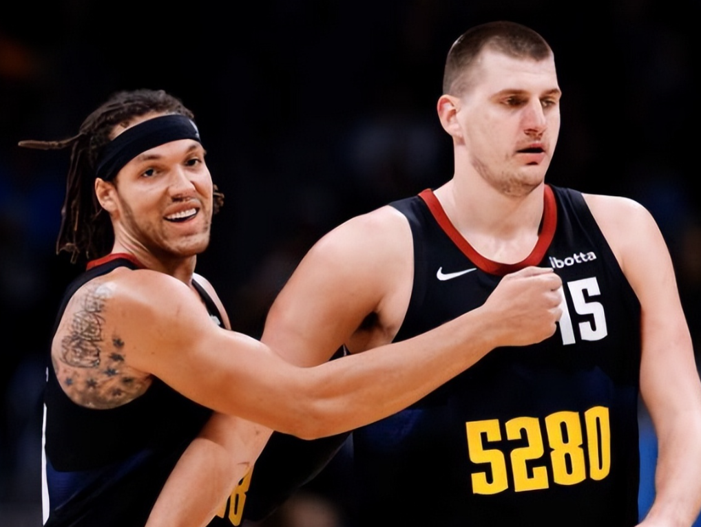 唐斯险胜约基奇，狂砍50分关键表现点燃全场！